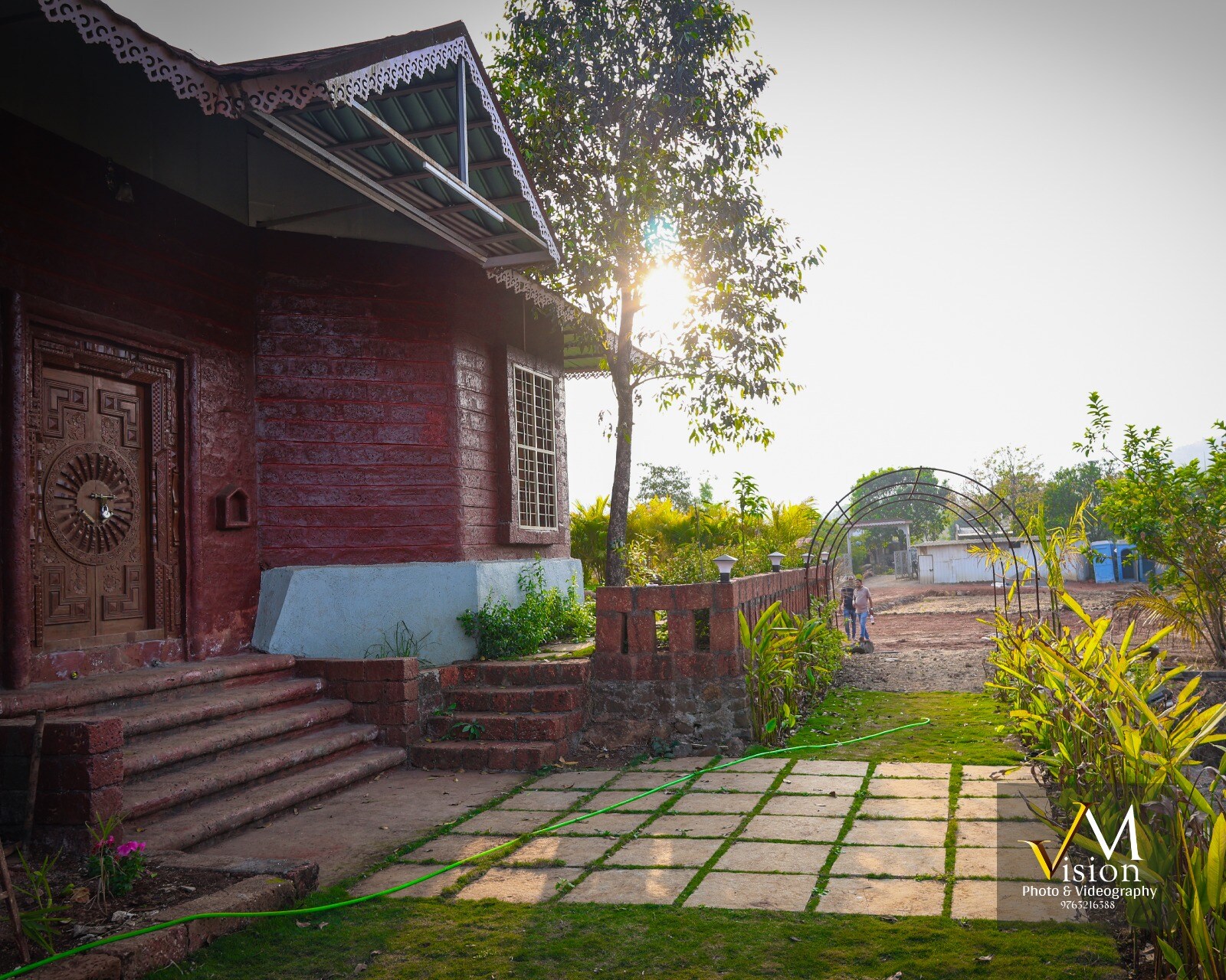 Ghare Farm - Tap to explore photos