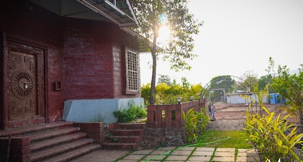 Ghare Farm Room Type - Ghare Farm