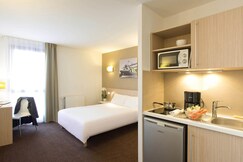 Aparthotel Adagio Access Le Havre Les Docks