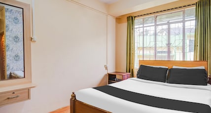 Super Hotel O Shillong Formerly Balaji Guest House Room Type - Classic Super Hotel O Shillong Formerly Balaji Guest House Room Type - Classic