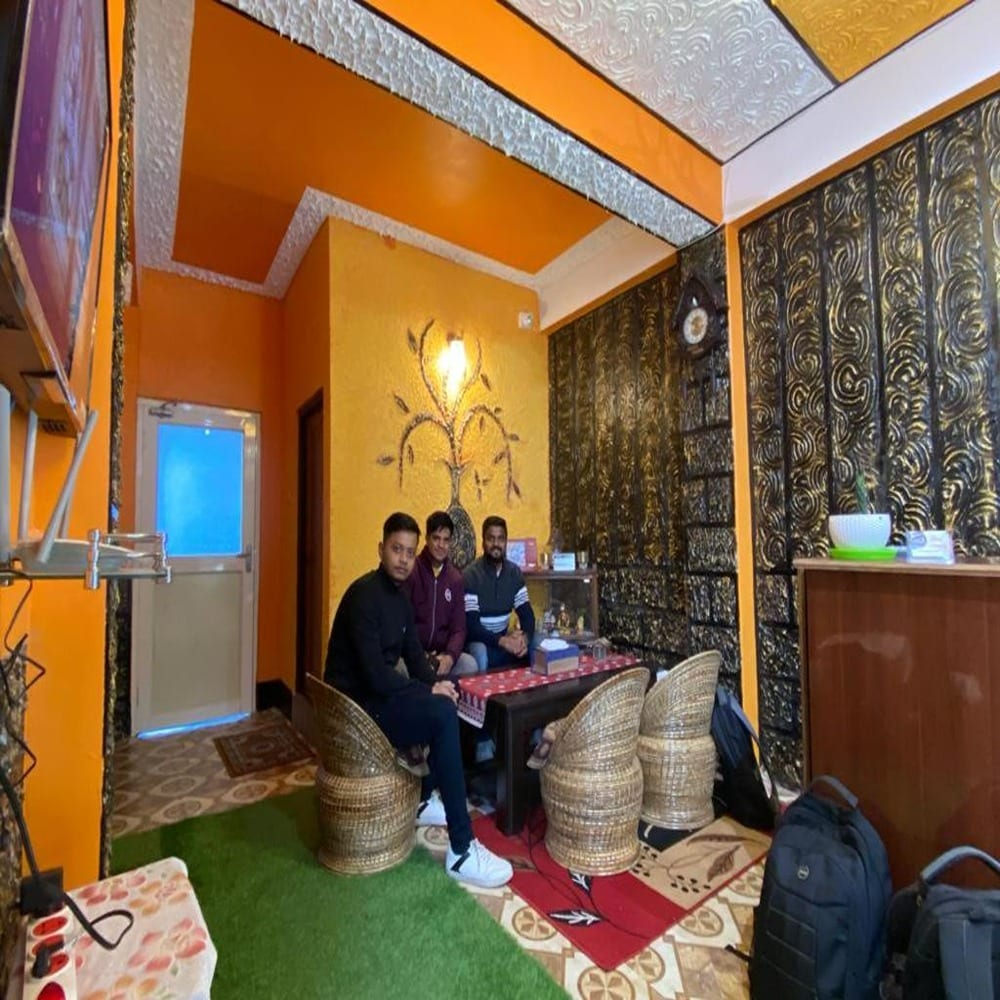 MAMTA HOMESTAY . - Tap to explore photos