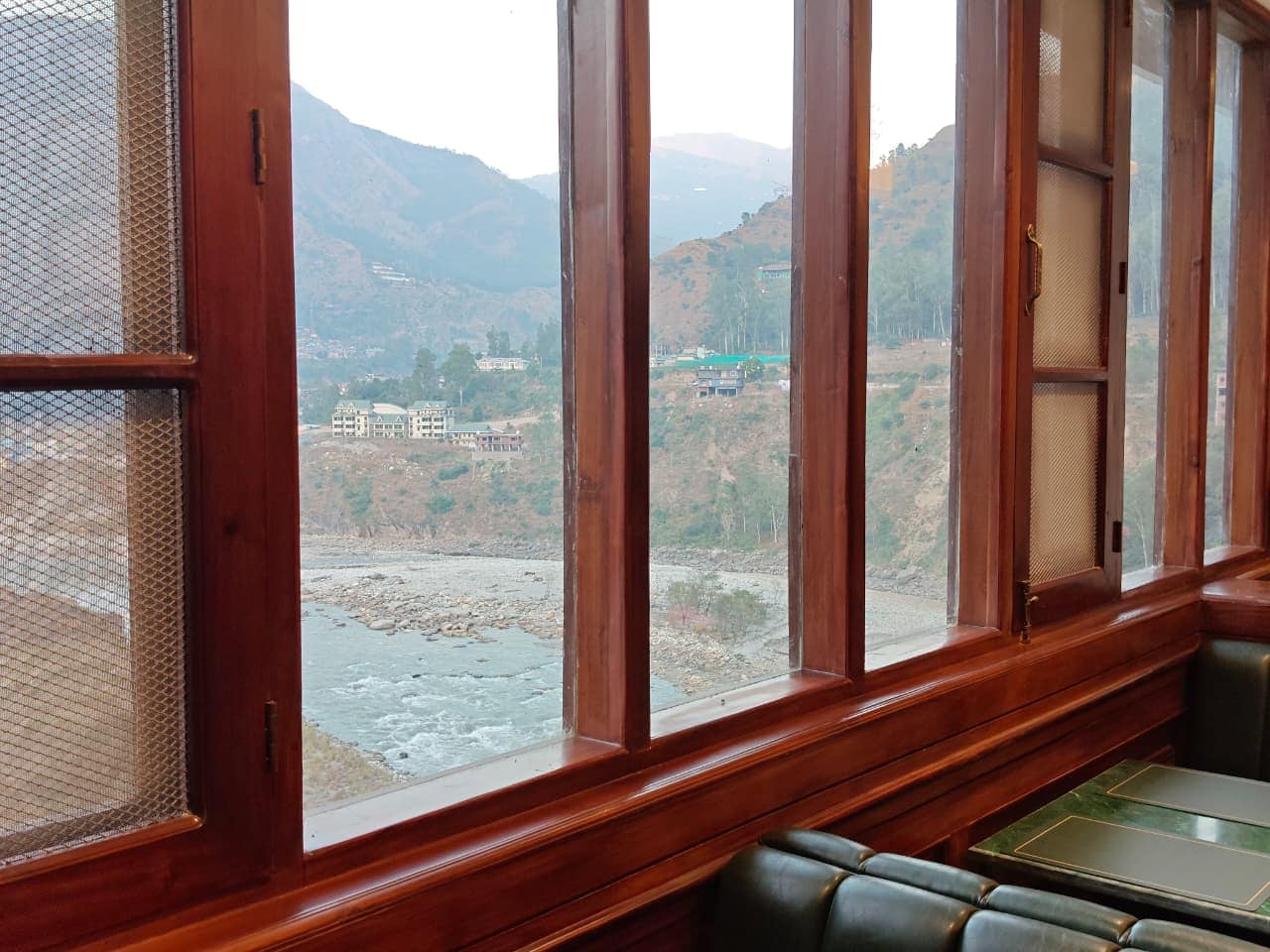 The Himalayan Residency - Tap to explore photos