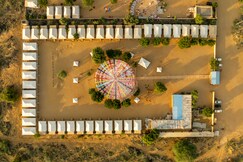 Rajputana Desert Camp