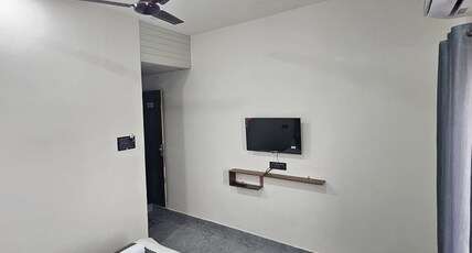The Shivaay Palace Room Type - Super King Size Room
