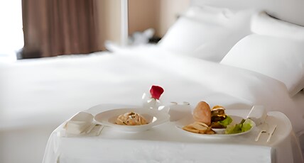Arul's Guest House Room Type - Super Deluxe Room
