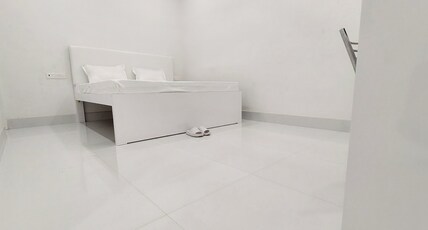 Planet Star Homestay Room Type - Luxury Room With Bathtub
