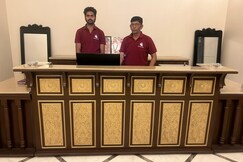 Hotel Anand Bagh - Eraya Hotels