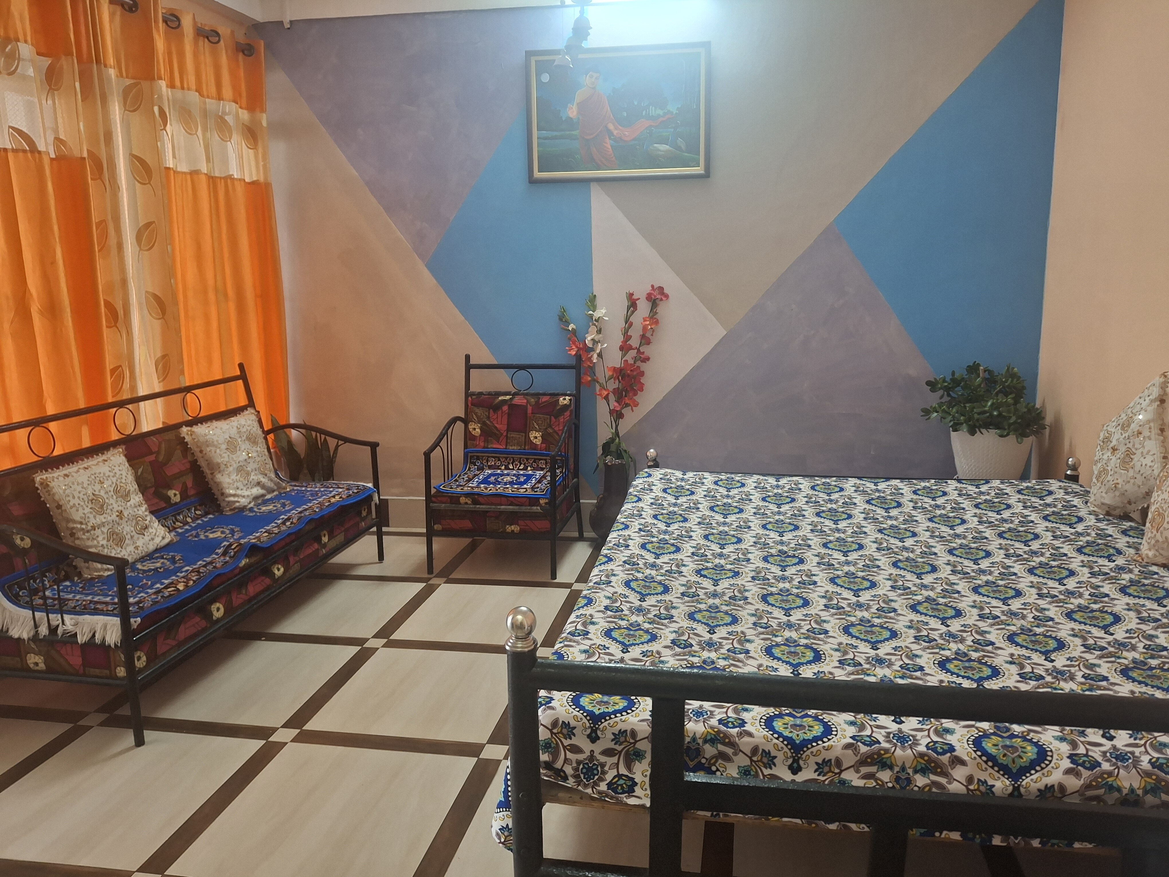 Anandalya home stay - Tap to explore photos