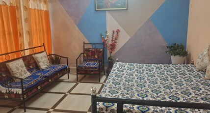 Anandalya  home stay Room Type - Bedroom 1