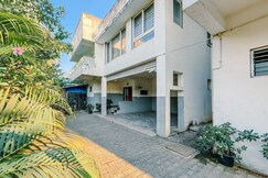 Address of Blue Wings Villas - Entire 4BHK Villa