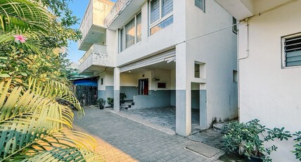 Blue Wings Villas - Entire 4BHK Villa Room Type - Blue Wings Villas - Entire 4BHK Villa