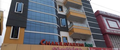 CHAKRAVARTHI INN