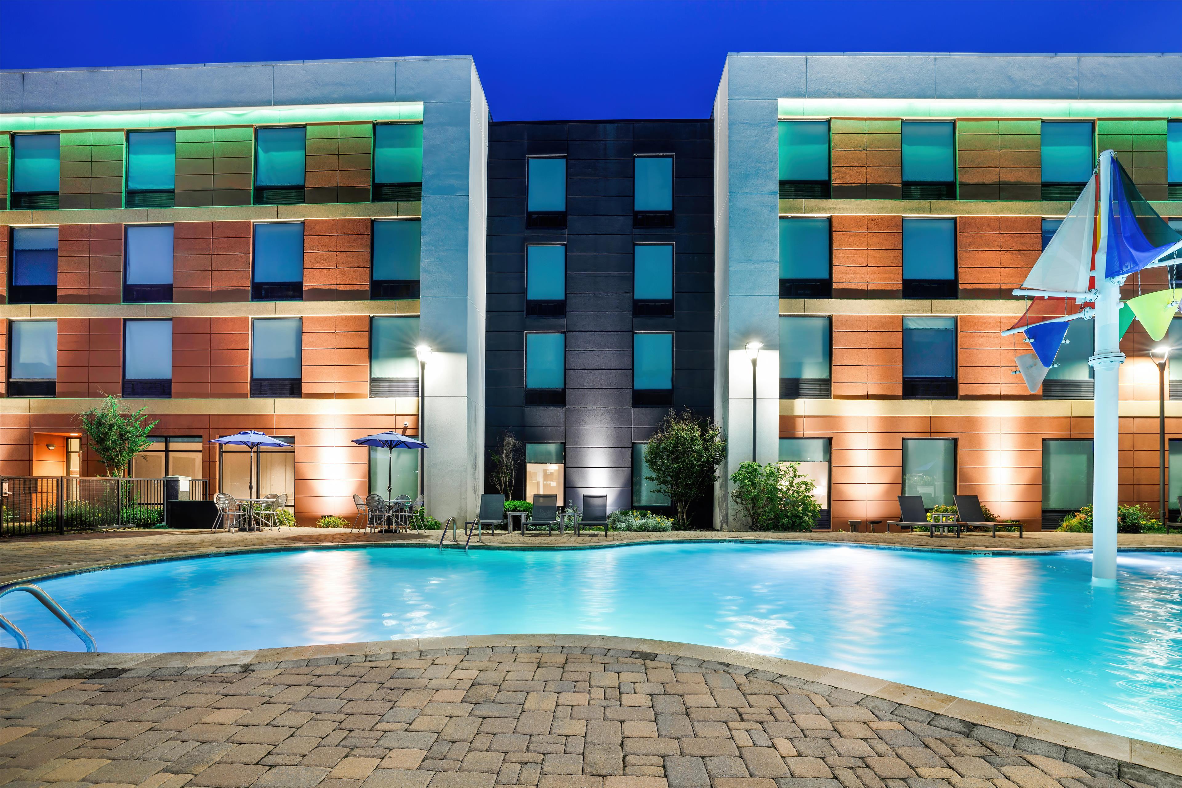 Home2 Suites by Hilton Pigeon Forge - Tap to explore photos
