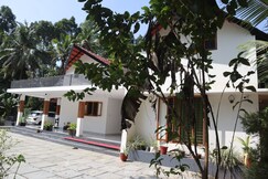 NCJ Premium Villa Stay