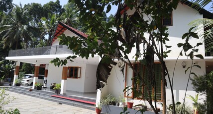 NCJ Premium Villa Stay Room Type - NCJ Premium Villa Stay