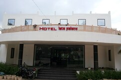 Hotel Lata Palace 