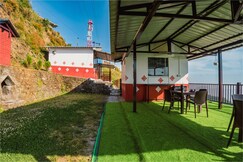 Sky ridge I 1BR I mountain view