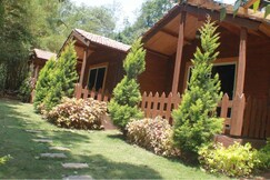 Coorg Amodhini Wooden Cottages