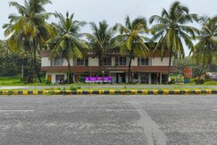 HOTEL MATASHREE