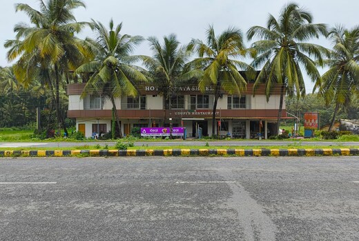 HOTEL MATASHREE