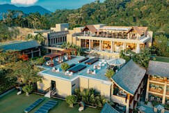 Avista Hideaway Phuket Patong - MGallery