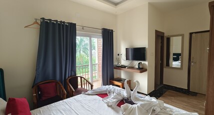 Rani Kutir Resort Room Type - STANDARD ROOM