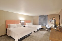 Hampton Inn & Suites by Hilton Menomonie-UW Stout