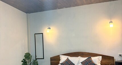 Homely Haven Homestay Room Type - Bedroom 3