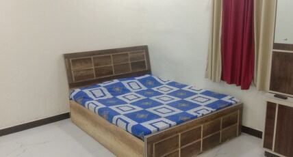 man Shanti Cottage Room Type - Double bedroom