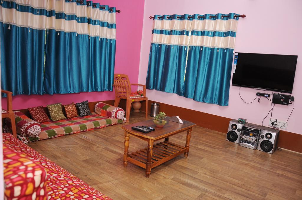 Mystic Greens Homestay - Tap to explore photos