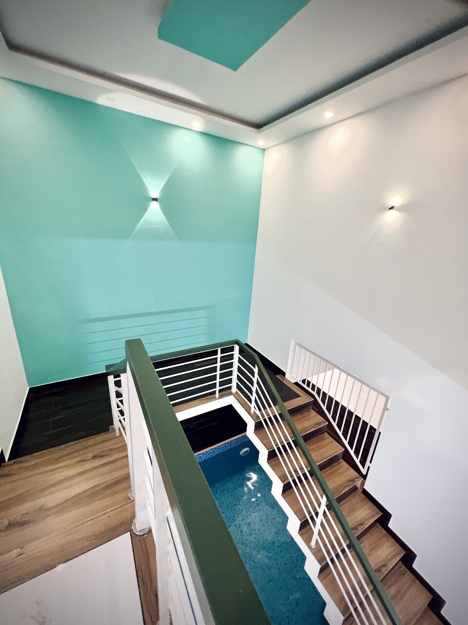 Mint Villa by Triptick - Tap to explore photos