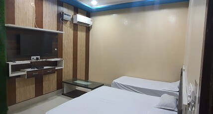 Radison Hotel Room Type - Super Deluxe Room