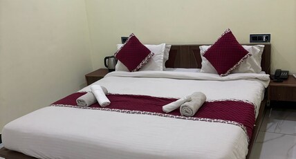 Hotel ZA ZA | Rooms and Restaurant Room Type - Suite Room with AC
