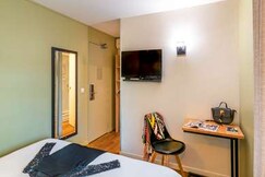 ibis Styles Parc des Expositions de Villepinte