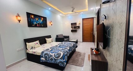 NorthEye Studio 74 Room Type - NorthEye Studio 74