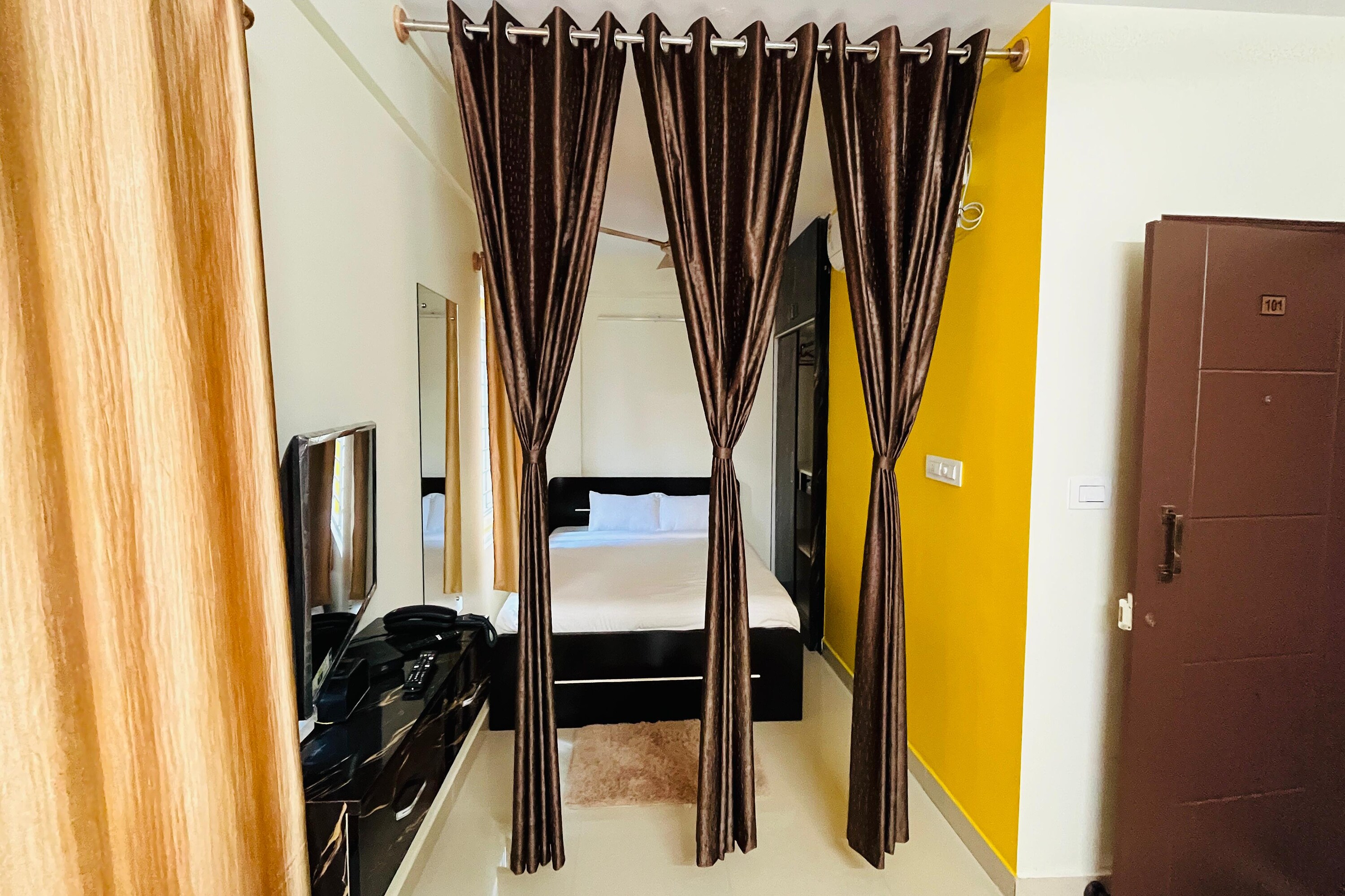 Marvel Comforts Bangalore - Tap to explore photos