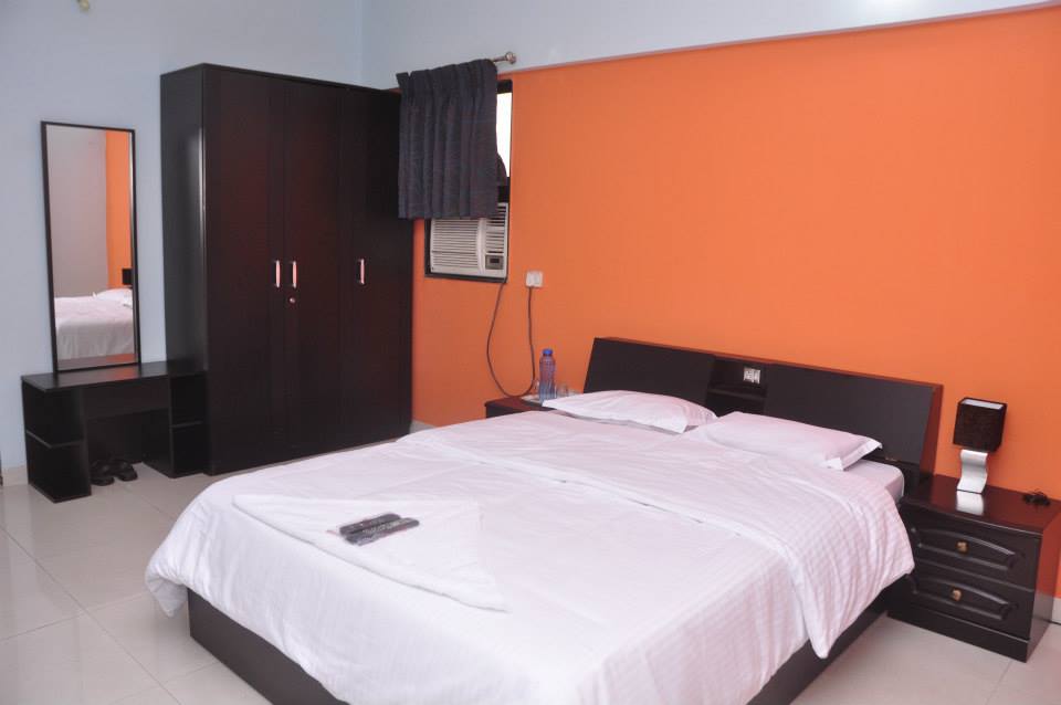 IPRASS Corporate Service Apartments-Kalyani Nagar - Tap to explore photos