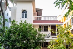 Mahes Villa - Svenks Hotels