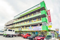 OYO 473 Ranchotel Drive-in