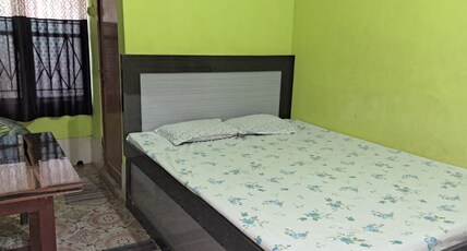 HOTEL SWAPNO NEER Room Type - Non AC Standard