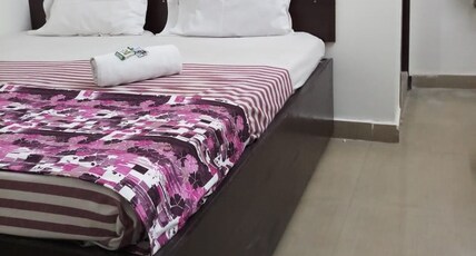 Sri Kousthubham Residency Room Type - Standard Non Ac Room