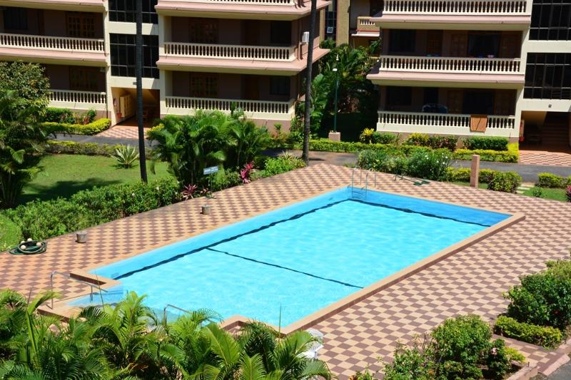 Bhoomi Soujourn Apartment-2 BHK Apartment - Tap to explore photos
