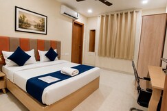 Hotel Easy Inn by Nyotel