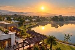 OLIVE TROTTER WILDERNESS RESERVE & WELLNESS RETREAT