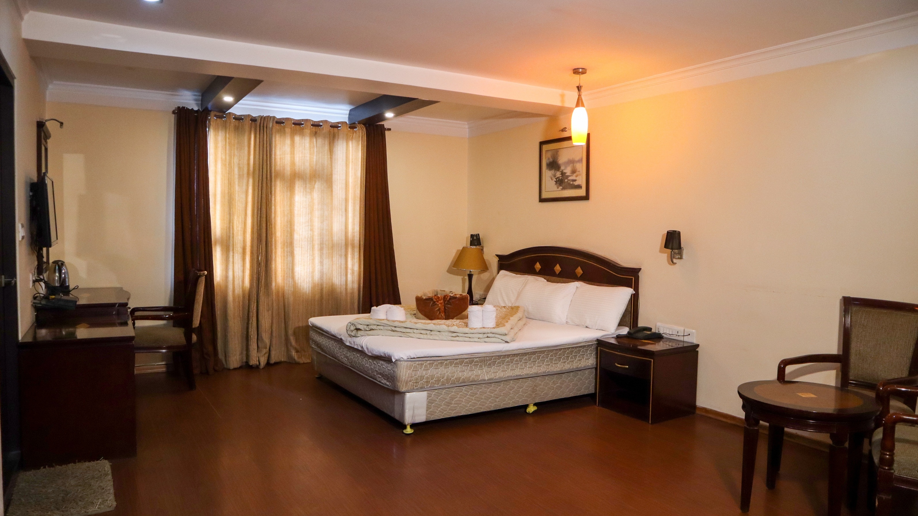 JAIN GROUP HOTEL TAMARIND - Tap to explore photos