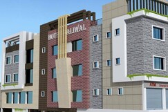 HOTEL DIVYAM