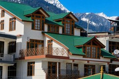 Himalayan Hideaway