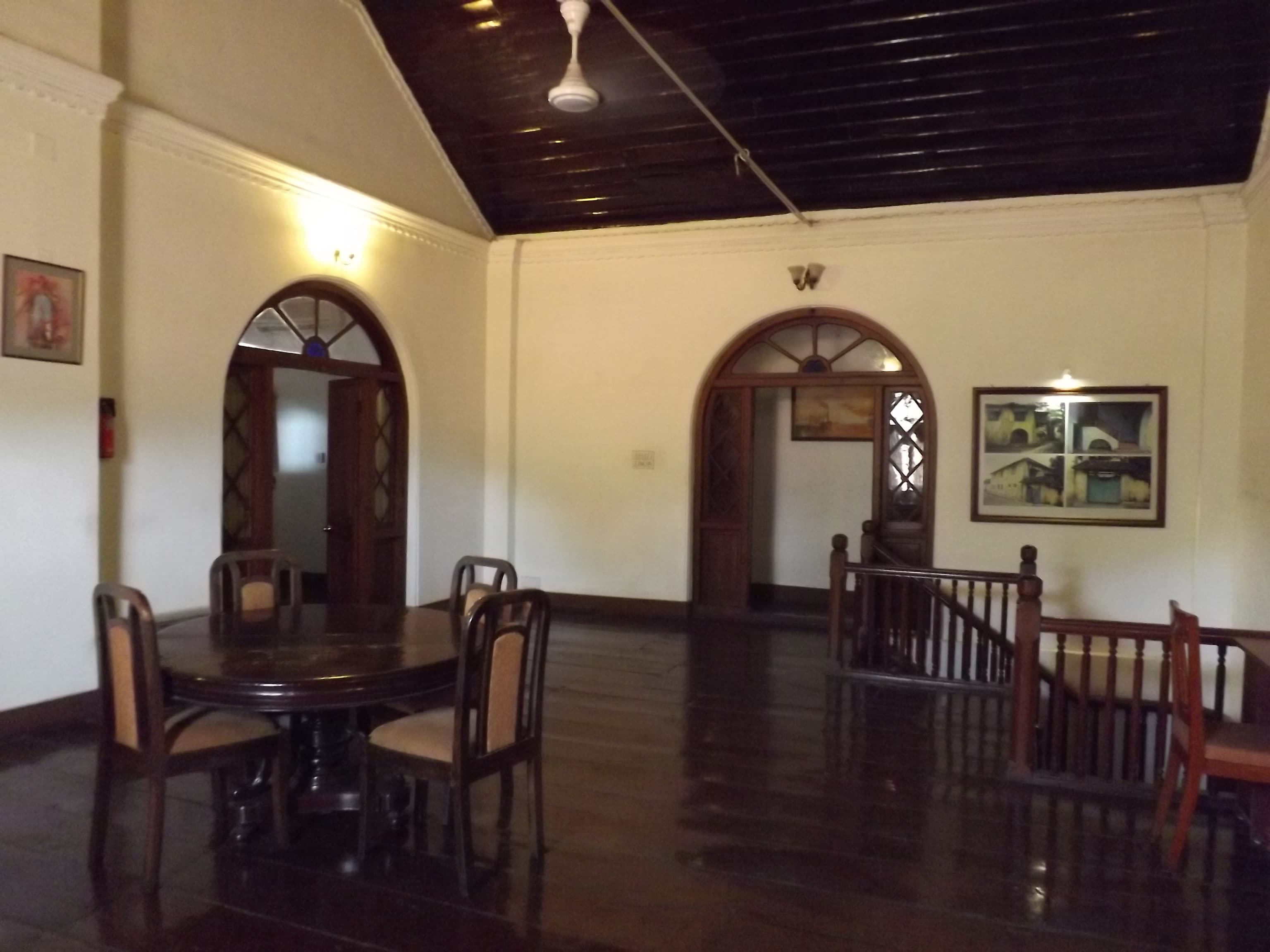 Main gallery