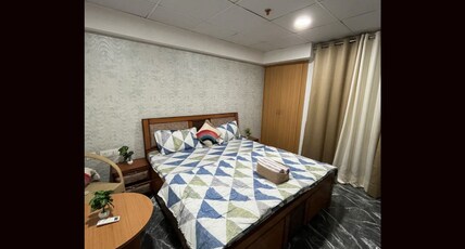 Comfy Den by Regal Homes Room Type - Comfy Den by Regal Homes