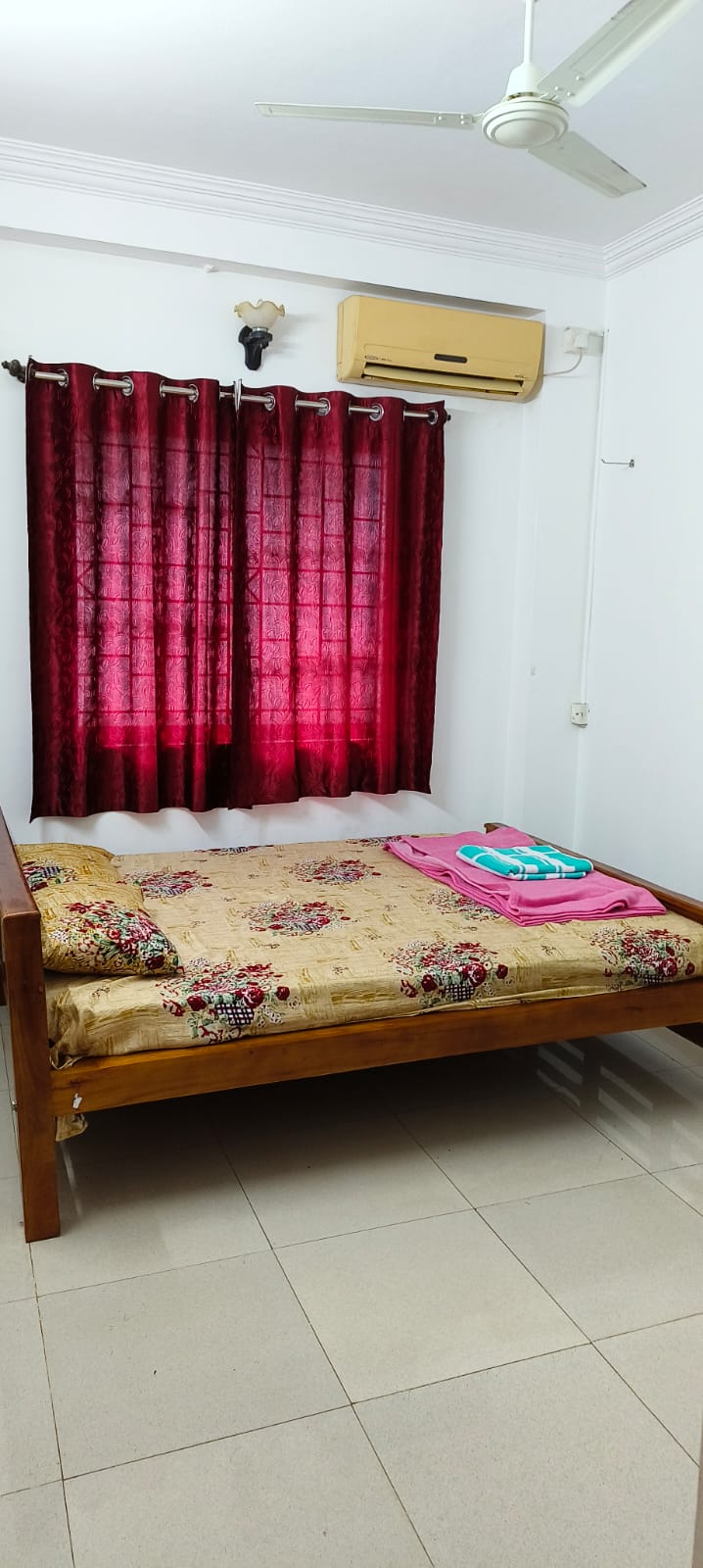 Prakruthi home stay - Tap to explore photos